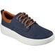 Skechers Comfort Shoes - Navy - 210645 Viewson - Doriano