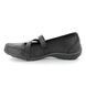 Skechers Mary Jane Shoes - Black - 23209 CALMLY RELAXED
