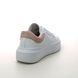 Skechers Trainers - White Pink - 185060 CORDOVA CLASSIC