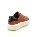 Skechers Fashion Shoes - Tan - 183175 COURT BREAK