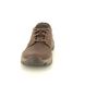 Skechers Comfort Shoes - Brown - 204716 CRASTER FENZO