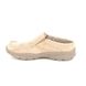 Skechers Mules - Tan - 204402 CRESTON MOC RELAXED