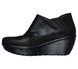 Skechers Shoe-boots - Black - 44749 CURTAIL