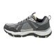 Skechers Walking Shoes - Black - 204607 DAWSON ARCH FIT