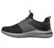 Skechers Slip-on Shoes - Black grey - 210238 DELSON CAMBEN 3