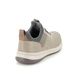 Skechers Trainers - Taupe - 65474 DELSON CAMBEN