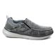 Skechers Slip-on Shoes - Black - 210025 DELSON LARWIN