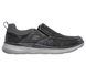 Skechers Slip-on Shoes - Black - 210025 DELSON LARWIN