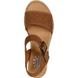 Skechers Comfortable Sandals - CHESTNUT - 114147 Desert Kiss Serendipitous