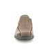 Skechers Comfort Shoes - Brown - DIAMETER ZINROY 64275