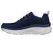 Skechers Trainers - Navy - 232503 DLUX ARCH FIT MENS