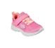 Skechers Girls Trainers - Pink Coral - 303201N DREAMY DANCER INFANTS