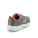 Skechers Trainers - Charcoal grey - 98121 DYNA LITE SPEED