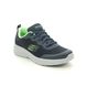 Skechers Trainers - Navy - 97785L DYNAMIGHT 2.0