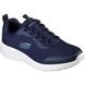 Skechers Comfort Shoes - Navy - 894133 Dynamight 2.0 Setner
