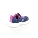 Skechers Girls Trainers - Navy - 81303L DYNAMIGHT G