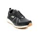 Skechers Trainers - Black - 237025 EQUAL TRAIL TEX RELAXED