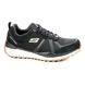 Skechers Trainers - Black - 237025 EQUAL TRAIL TEX RELAXED