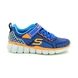 Skechers Trainers - Navy - 97383 EQUALIZER 2.0