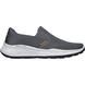 Skechers Trainers - Charcoal - 232516WW Equalizer 5.0 - Grand Legacy