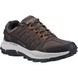 Skechers Comfort Shoes - Brown Orange - 237501 Equalizer 5.0 Trail Solix