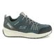 Skechers Trainers - Navy - 237023 EQUALIZER TRAIL RELAXED FIT