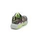 Skechers Trainers - Black Lime - 400125L ERUPTERS 4