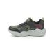 Skechers Trainers - Black Lime - 400125L ERUPTERS 4