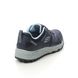 Skechers Walking Shoes - Navy Blue - 180061 ESCAPE PLAN
