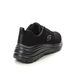 Skechers Trainers - Black - 88888366 FASHION FIT WEDGE