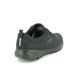 Skechers Trainers - Black - 13070 FIRST INSIGHT