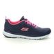 Skechers Trainers - Slate Pink - 13070 FIRST INSIGHT