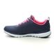Skechers Trainers - Slate Pink - 13070 FIRST INSIGHT