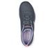 Skechers Trainers - Charcoal Purple - 149303 FLEX APPEAL 4.0