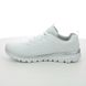 Skechers Trainers - White-silver - 12615 GET CONNECTED