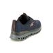 Skechers Trainers - Navy - 232136 GLIDE STEP FAST