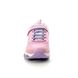 Skechers Girls Trainers - Light pink - 10833 GLIMMER LIGHTS
