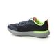 Skechers Trainers - Navy - 405100L GO RUN 400 LACE