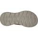 Skechers Sandals - Chocolate brown - 229202 Go Walk Flex Vallejo