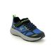 Skechers Trainers - Blue black - 405019L GO RUN CONSISTENT