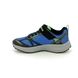 Skechers Trainers - Blue black - 405019L GO RUN CONSISTENT