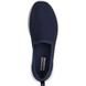 Skechers Comfort Slip On Shoes - Navy - 125218 GO WALK 7 - Ivy