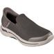 Skechers Trainers - Taupe - 216259 Slip Ins Go Walk Arch Fit