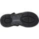 Skechers Comfortable Sandals - Black - 140808 Go Walk Arch Fit Sandal Attract