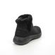 Skechers Ankle Boots - Black - 144400 GO WALK CHUGGA