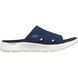 Skechers Slide Sandals - Navy - 141425 GO WALK Flex Elation