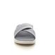 Skechers Slide Sandals - Grey - 141420 GO WALK FLEX SANDAL