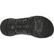 Skechers Toe Post Sandals - Black - 141404 GO WALK Flex Splendour