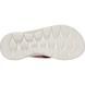 Skechers Toe Post Sandals - Mauve - 141404 GO WALK Flex Splendour