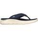 Skechers Sandals - Navy - 229202 Go Walk Flex Vallejo